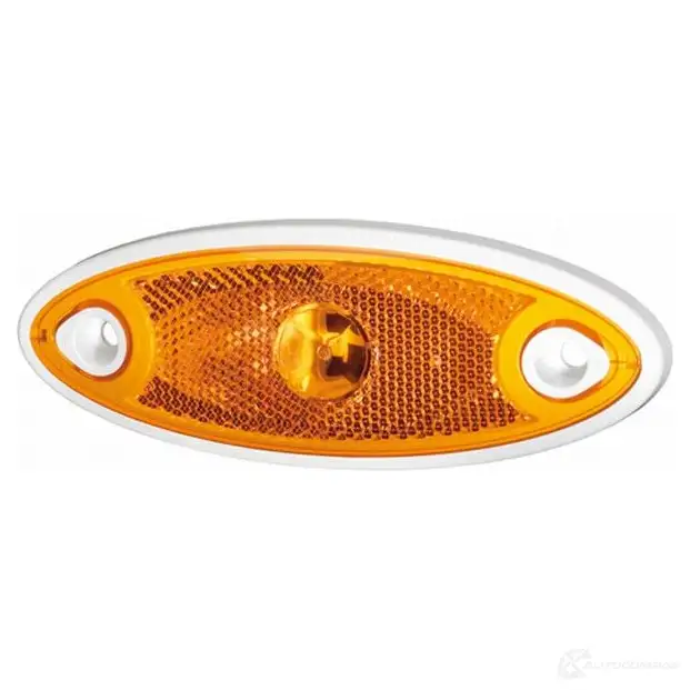 Боковой габаритный фонарь HELLA 2ps344690607 e17 30227 OneLED 15524 - Изображение 1