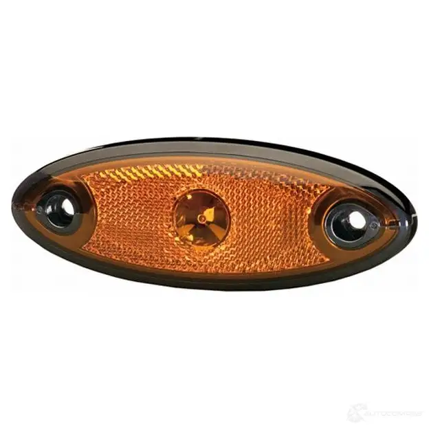 Боковой габаритный фонарь HELLA 2ps344690067 e17 30227 OneLED 15523 - Изображение 1