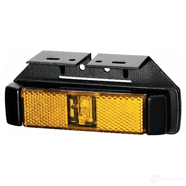 Боковой габаритный фонарь HELLA 52PZIS E4 10213 2ps340836051 15512 - Изображение 1