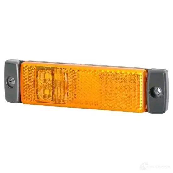 Боковой габаритный фонарь HELLA E1 1395 15502 2ps012845317 E1 4328 - Изображение 1