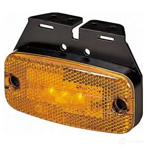 Боковой габаритный фонарь HELLA E17 9605 2ps340001011 15511 X7IFTYB изображение 0