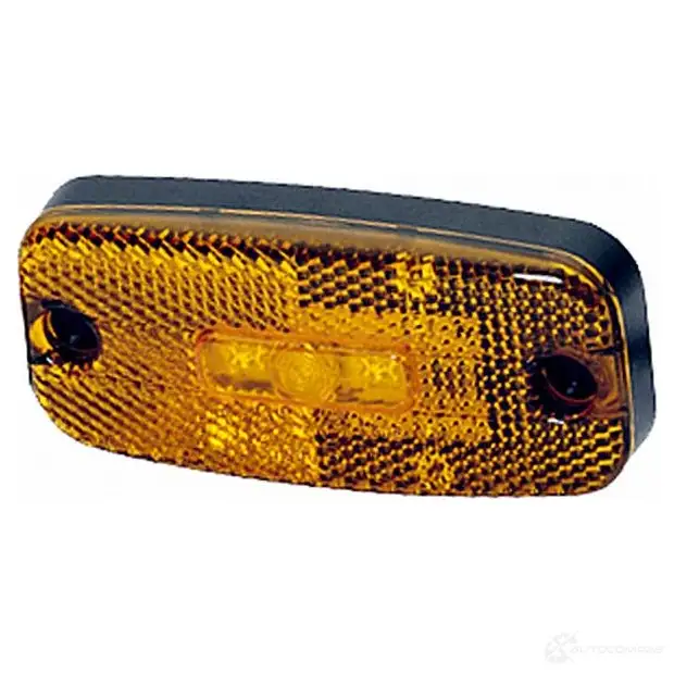 Боковой габаритный фонарь HELLA 15596 E17 9605 BKJWC1 2ps963639217 - Изображение 1