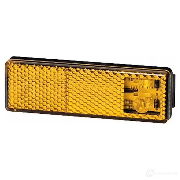 Боковой габаритный фонарь HELLA 15449 V7DZ7 2ps008616001 E1 1410 - Изображение 1
