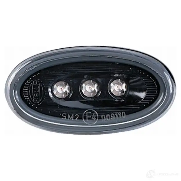 Боковой габаритный фонарь HELLA V0VNH 2ps008138101 E4 9110 15439 - Изображение 1