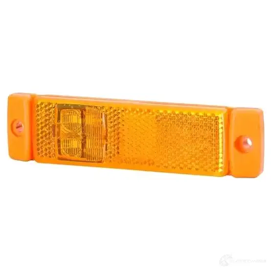 Боковой габаритный фонарь HELLA E1 1395 2ps012845017 E1 4328 15499 - Изображение 1