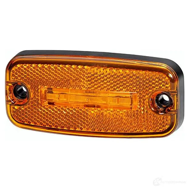 Боковой габаритный фонарь HELLA 2ps345600057 KQ1LPK E24 5881 15539 изображение 0