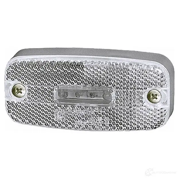 Боковой габаритный фонарь HELLA WGNMM2 E17 9605 2ps963639041 15581 изображение 0