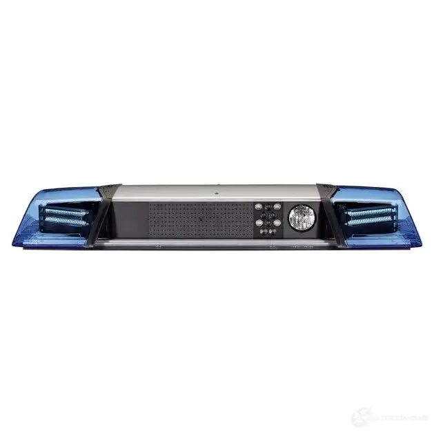 Сигнальная система, аварийный автомобиль HELLA 55L4GI RTK 7 16460 2rm010701951 изображение 0