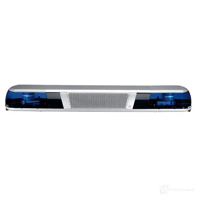 Сигнальная система, аварийный автомобиль HELLA e1 3312 E1 1721 17049 2rm379500531 - Изображение 1