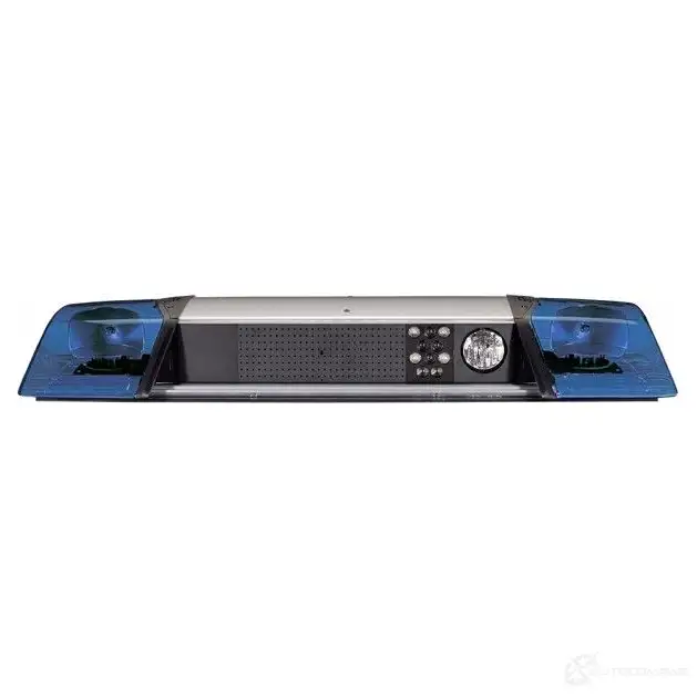 Сигнальная система, аварийный автомобиль HELLA 98HZQY RTK 7 16439 2rm010701741 изображение 0
