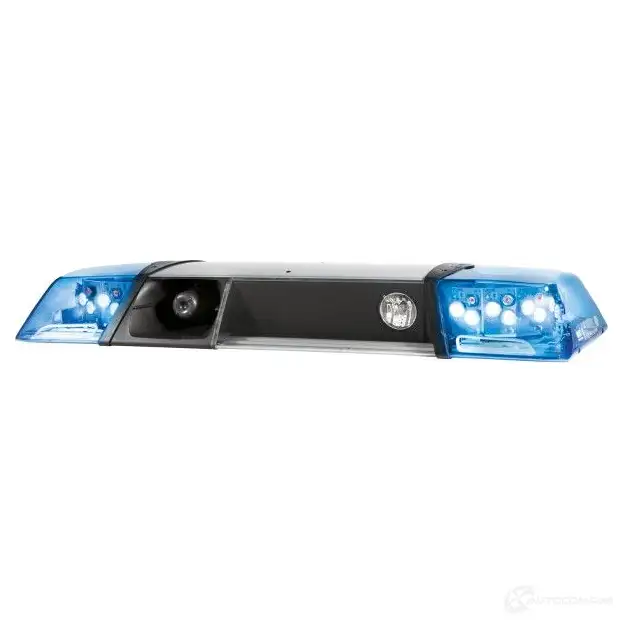 Сигнальная система, аварийный автомобиль HELLA DBJ6 K0 16985 4082300617122 2rm010707781 изображение 0