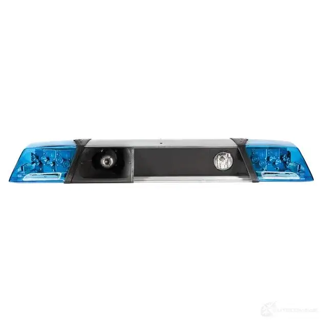 Сигнальная система, аварийный автомобиль HELLA RTK 7 16431 VELGU 2rm010701661 изображение 0