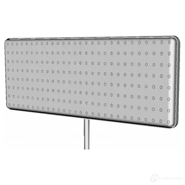 Блок сигнала HELLA 4082300292862 2xd010978011 4430297 FU3 V7