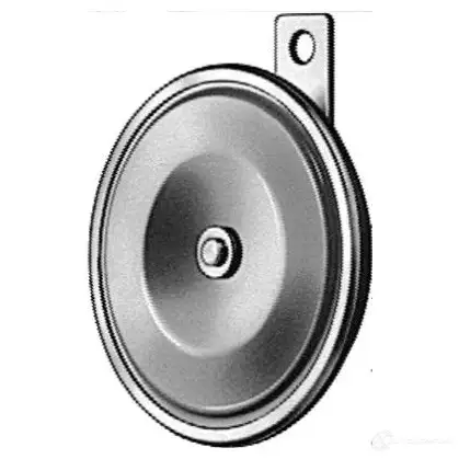 Блок сигнала HELLA 3sb002768031 939DFNS 03 0050 19013 - Изображение 1