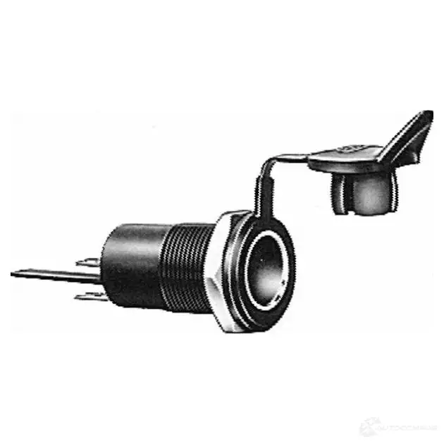Разъем HELLA 43511 8jb004777002 514ZB4 K 11