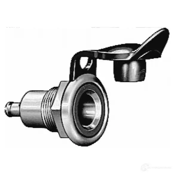 Разъем HELLA 38J83C 8jb001946022 43483 K 10