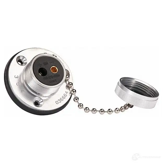 Разъем HELLA K 15 NW97B 8jb002281002 43492