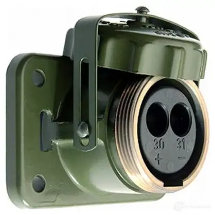 Разъем HELLA 4082300173635 8jb001935501 1L 1PZ 43468 - Изображение 1