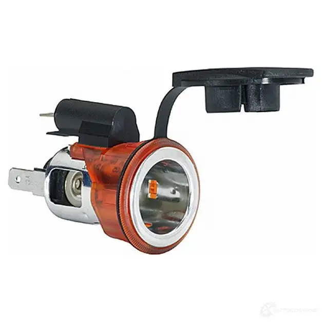 Разъем HELLA 4082300241686 R6 U0V6 8jb008023021 43528