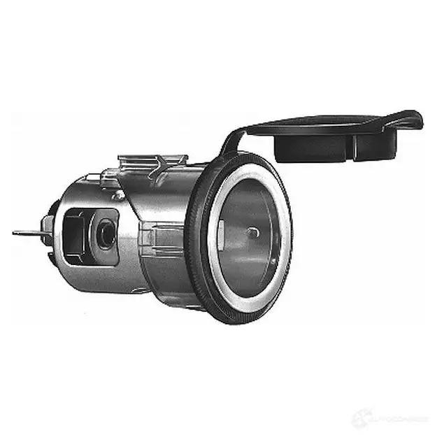 Разъем HELLA 8jb008023001 0 84125 4OQCICK 43526