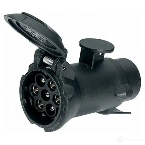 Адаптер гнезда HELLA 8ja008981001 43392 UZ GY4JI 4082300166644
