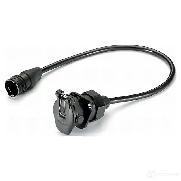 Адаптер гнезда HELLA KRIKW 4E 44014 4082300241297 8ka340842011 - Изображение 1