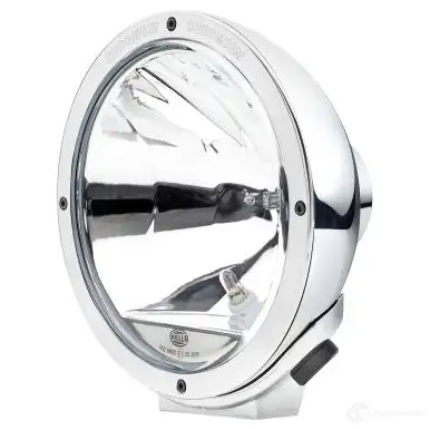 Фара HELLA Luminator Chromium 12708 E1 3099 1F8 007 560-411 изображение 1
