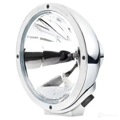 Прожектор HELLA Luminator Chromium 1f8007560341 E1 2254 12705 изображение 0