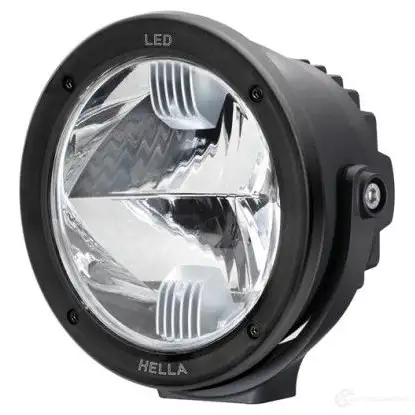 Прожектор HELLA 12632 1f3011815031 E1 013738 Luminator Compact LED изображение 0