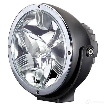 Фара HELLA 1F8 011 002-201 1191704769 E1 3967 E1 3161 изображение 0