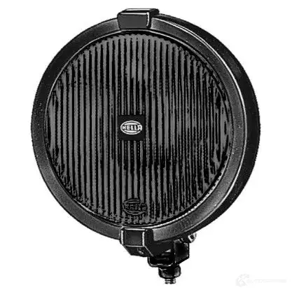 Фара HELLA 12675 E1 34553 1F7 004 700-431 015248 - Изображение 1