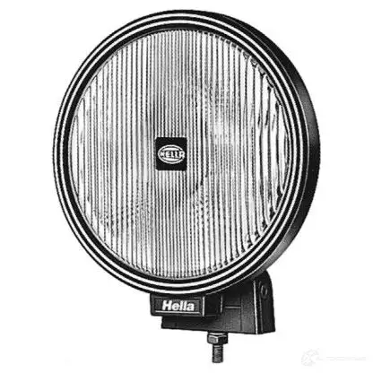 Фара HELLA 12680 1F8 006 800-191 Rallye 3000 E1 44484 изображение 0