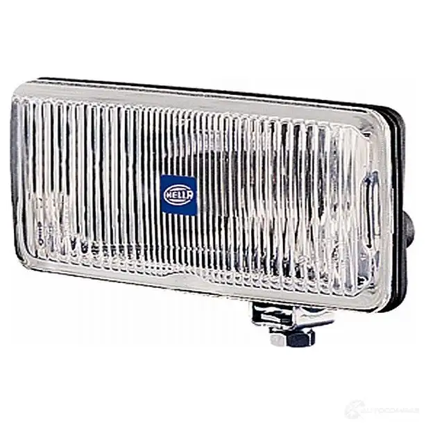 Набор прожектов HELLA Comet 550 12786 1fd005700651 YV7B8GE - Изображение 1
