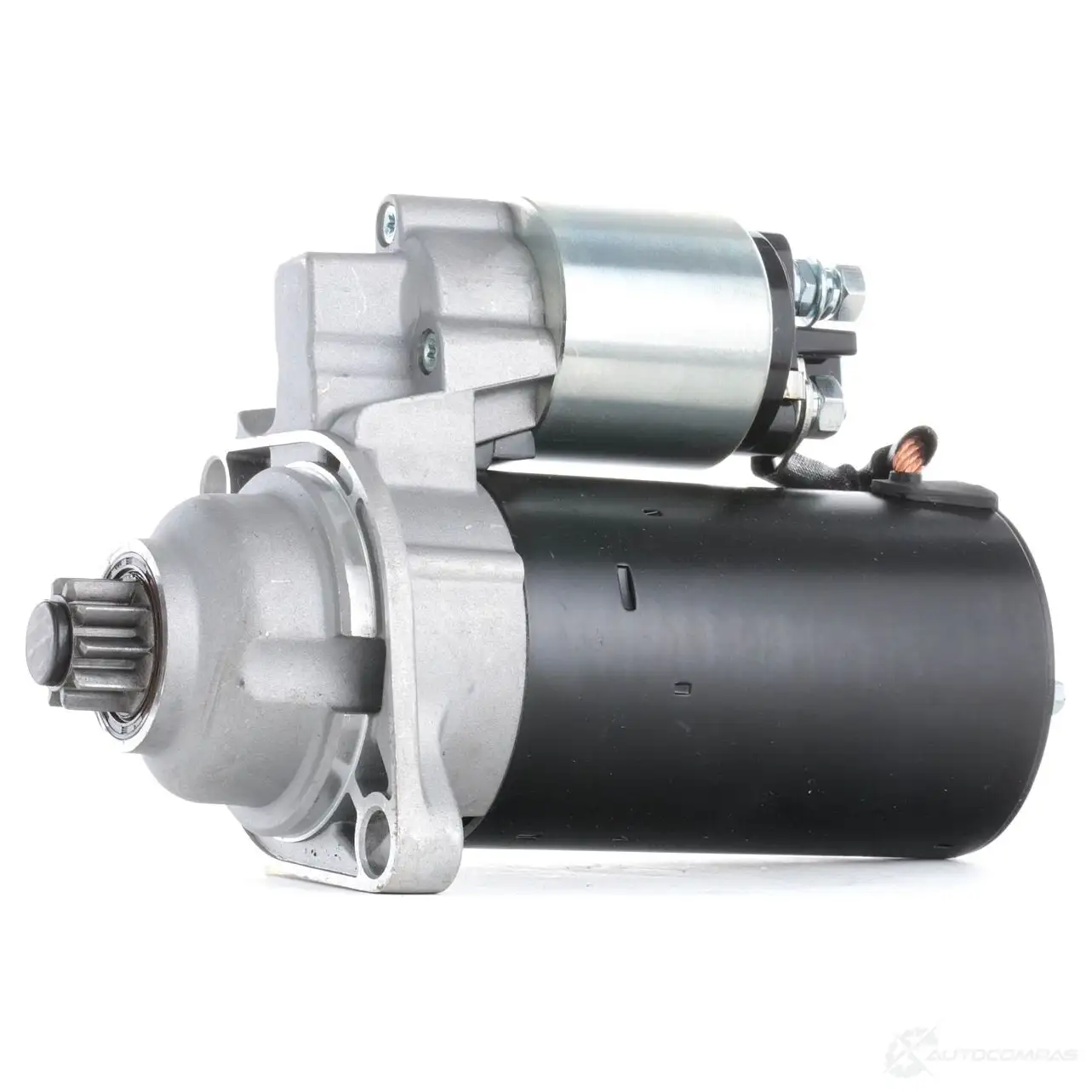 Стартер HELLA CS97 4 H11CDI 8EA 011 610-561 34175 - Изображение 1