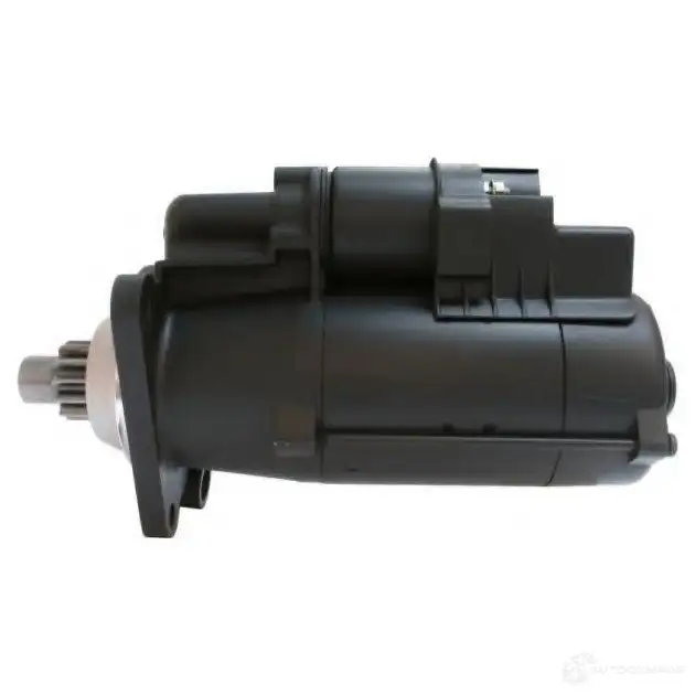 Стартер HELLA 35416 8ea738258831 9POUOXN CS140 0 - Изображение 1