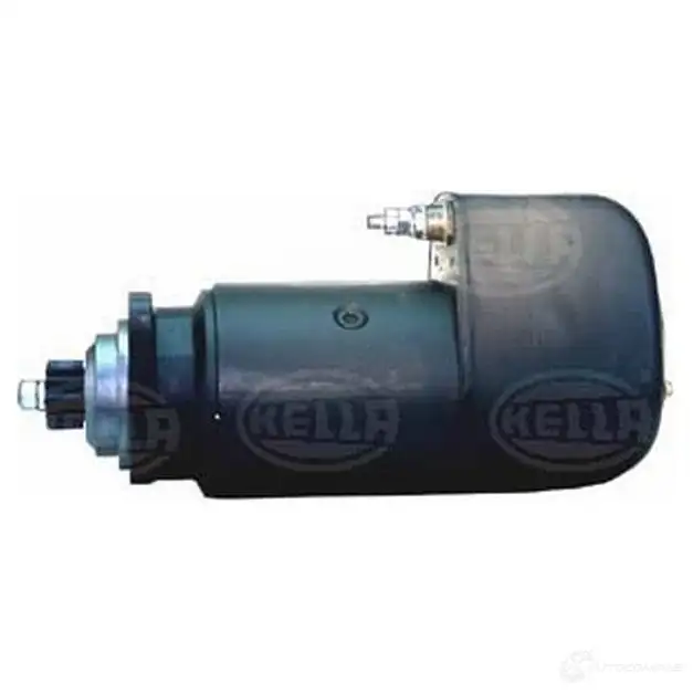 Стартер HELLA 34737 8ea726154001 46UMZ CS 506 изображение 0
