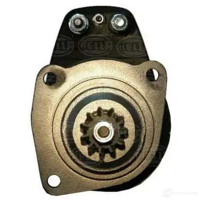Стартер HELLA 34737 8ea726154001 46UMZ CS 506 изображение 1