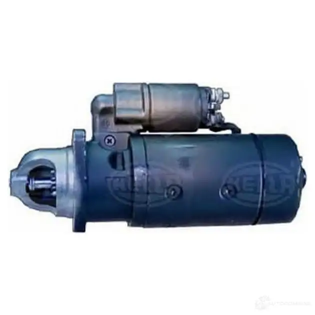 Стартер HELLA CS3 98 SAY96O 34732 8ea726146001 - Изображение 1