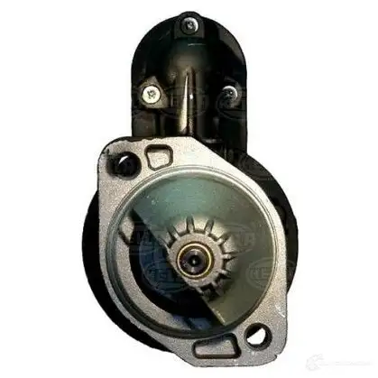 Стартер HELLA 8ea726095001 CS34 7 34692 JO0FO изображение 1