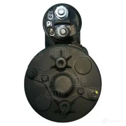 Стартер HELLA 8ea726095001 CS34 7 34692 JO0FO изображение 2