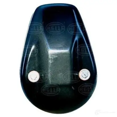 Стартер HELLA 8ea730204001 72XK7FQ CS68 8 34897 изображение 2