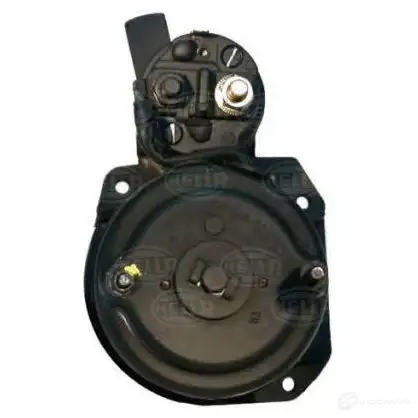 Стартер HELLA 34624 8ea726007001 V26ZKO6 CS1 65 изображение 2