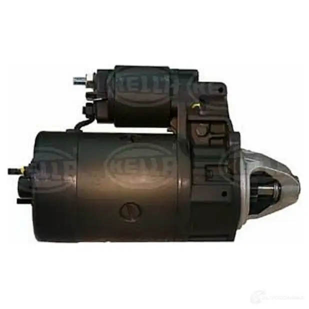 Стартер HELLA U4OLYX 34628 8ea726016001 CS 183 - Изображение 1