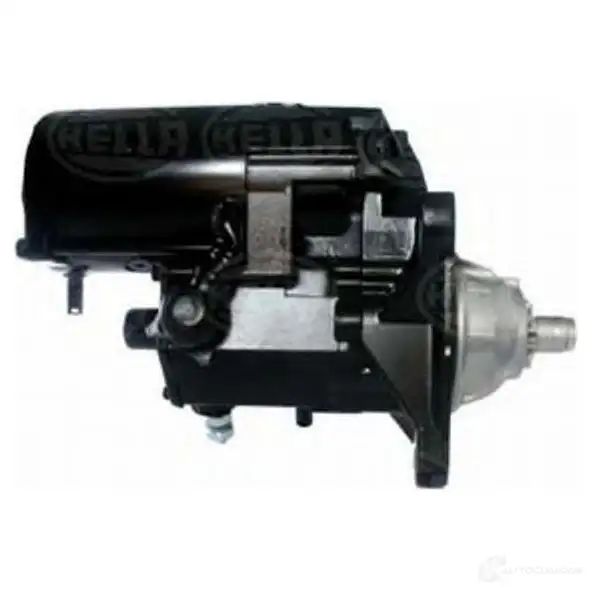 Стартер HELLA 35307 CS1 292 K9Y5T 8ea738152001 - Изображение 1