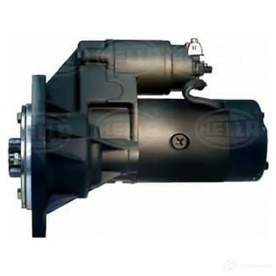 Стартер HELLA 1423014887 8ea730288001 JS74 8 1WPMC изображение 0