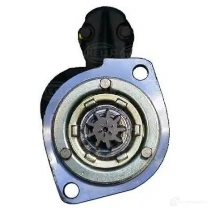 Стартер HELLA 1423014887 8ea730288001 JS74 8 1WPMC изображение 1