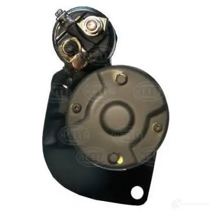 Стартер HELLA 1423014887 8ea730288001 JS74 8 1WPMC изображение 2