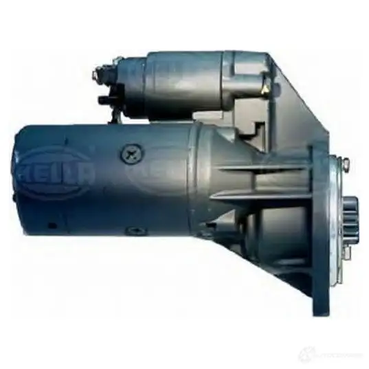 Стартер HELLA 1423014887 8ea730288001 JS74 8 1WPMC изображение 3