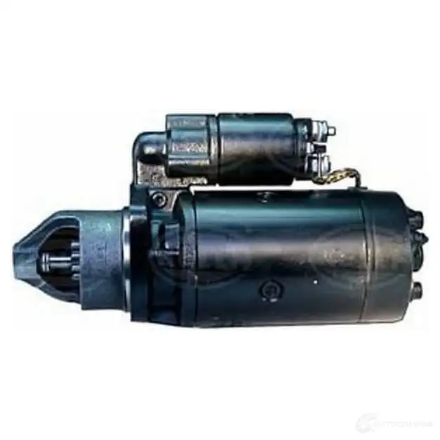 Стартер HELLA 8ea731770001 34955 KCQ5V CS72 6 - Изображение 1