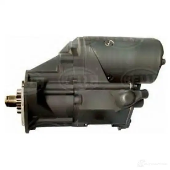 Стартер HELLA 5BKDJ53 8ea737843001 J S1217 35213 - Изображение 1